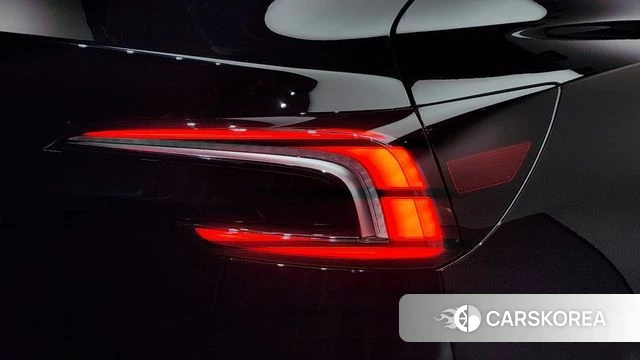Tesla Model 3 id 4665270 из Кореи 15