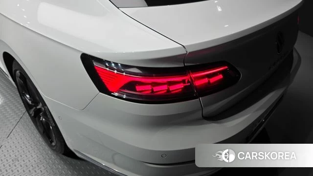 Volkswagen Arteon id 4329754 из Кореи 15