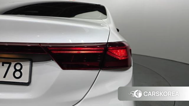 Kia The New K3 2nd generation id 4593942 из Кореи 15