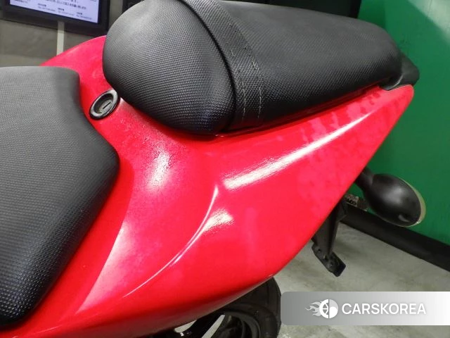 Проданный Kawasaki NINJA 250R id 4191942 из Японии, фото 15