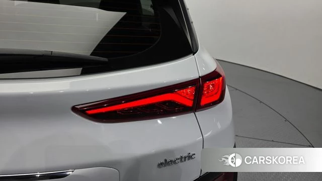 Hyundai Kona Electric id 4411114 из Кореи 15