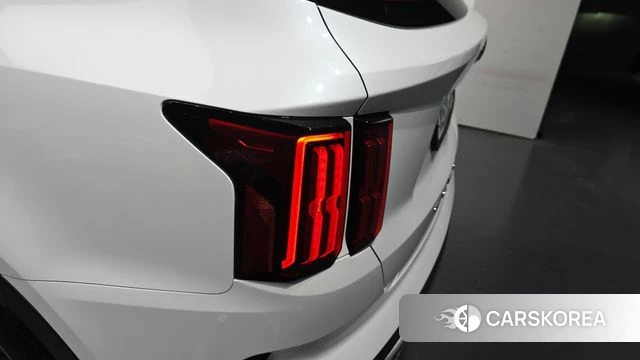 Kia Sorento 4th Generation id 4268553 из Кореи 15
