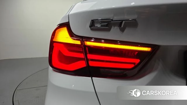 BMW 3 Series GT (F34) id 4446817 из Кореи 15