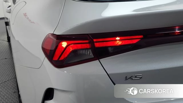 Kia K5 3rd generation id 4783973 из Кореи 15