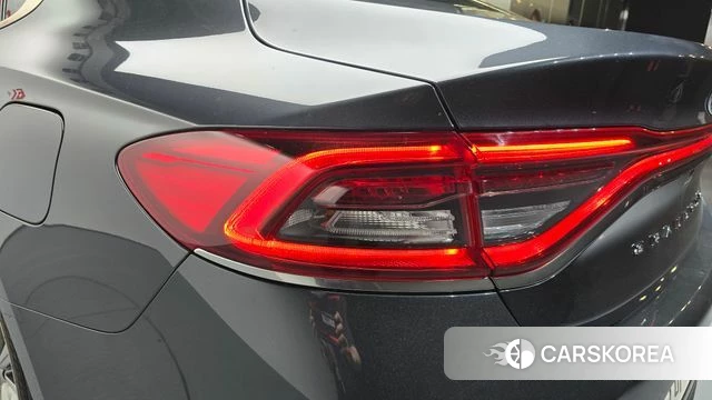 Hyundai Grandeur IG id 4397884 из Кореи 15
