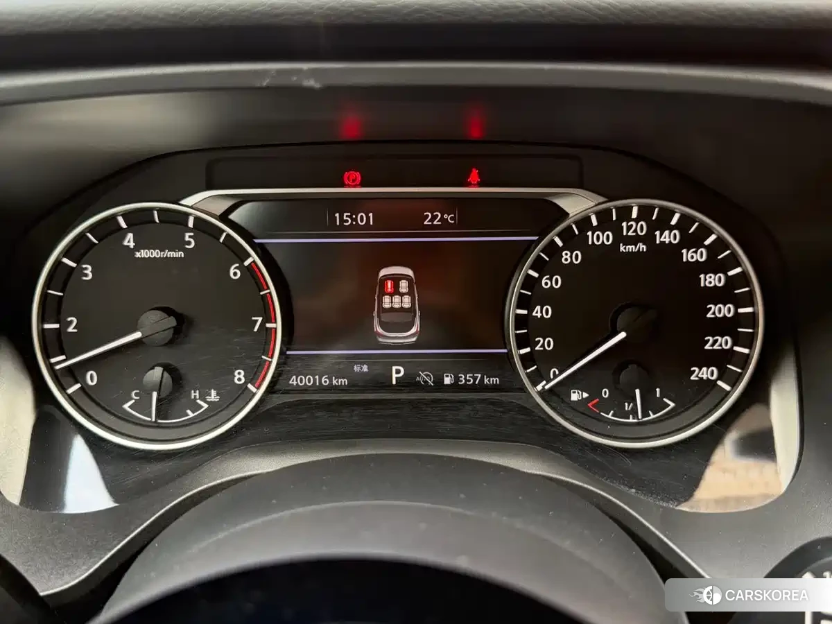 Nissan Qashqai id 4559656 из Китая 15