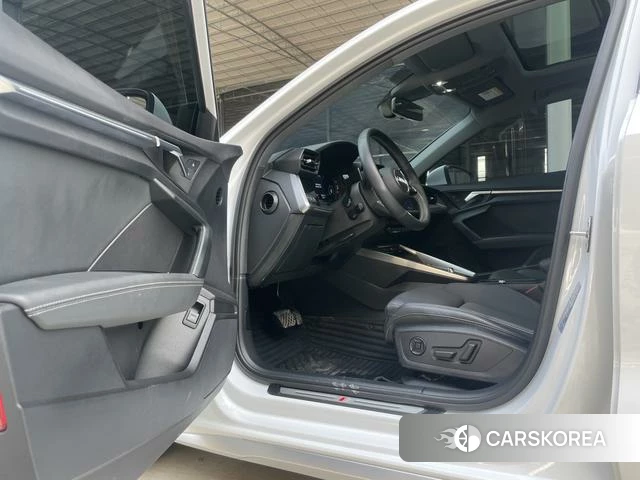 Audi A3 id 4291074 из Китая 15