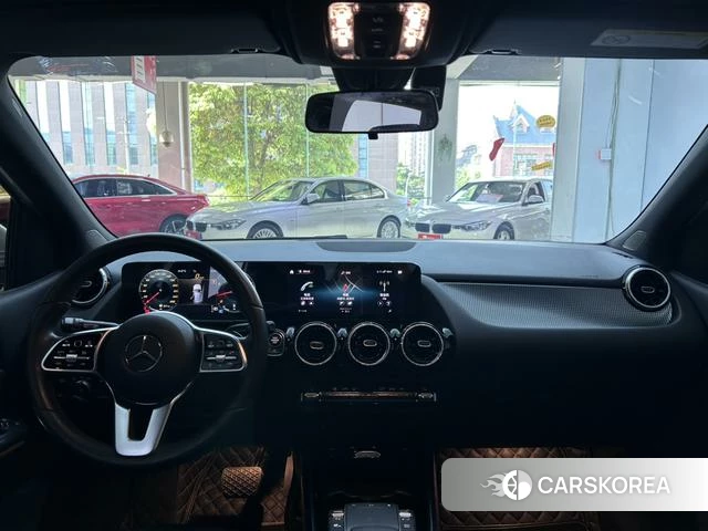 Mercedes-Benz Class B id 4255941 из Китая 15