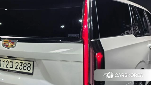 Cadillac Escalade 5th Generation id 4746004 из Кореи 15