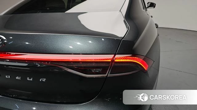 Hyundai The New Grandeur IG id 4330737 из Кореи 15