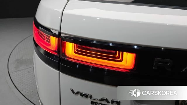 Land Rover Range Rover Velar id 4633320 из Кореи 15