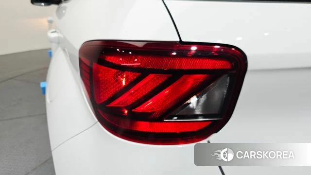Hyundai Venue id 4443057 из Кореи 15