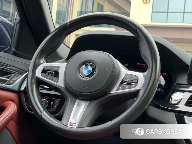 BMW 5 series id 4333295 из Китая 15