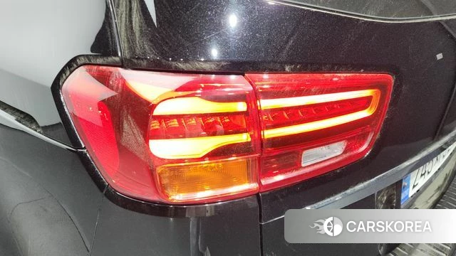 Kia The New Carnival id 4246234 из Кореи 15