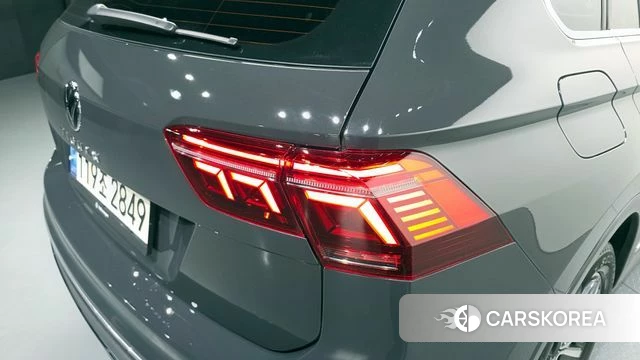 Volkswagen Tiguan second Generation id 4249987 из Кореи 15