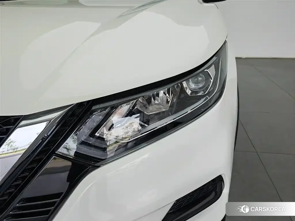 Nissan Qashqai id 4538633 из Китая 15
