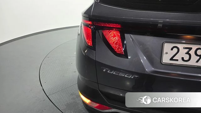 Hyundai Tucson (NX4) id 4749531 из Кореи 15