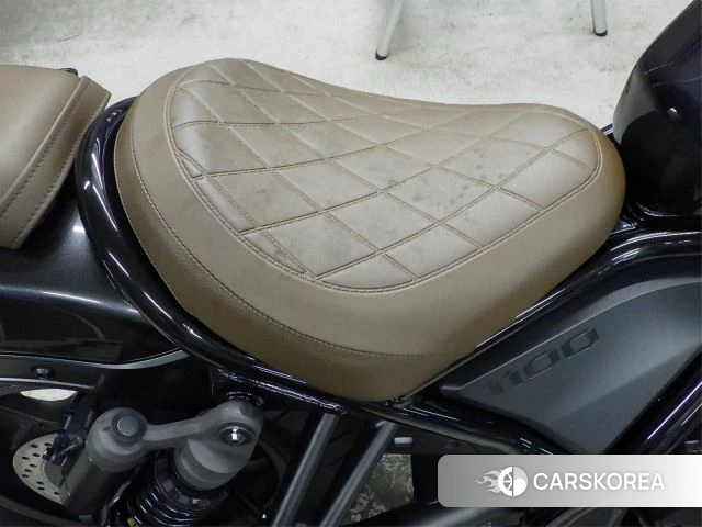 Honda REBEL 1100 id 4184964 из Японии 15