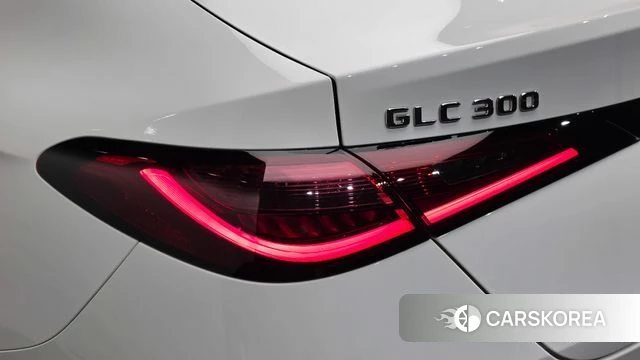 Mercedes-Benz GLC-Class X254 id 4757096 из Кореи 15