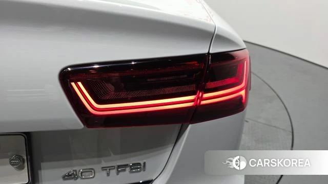 Audi New A6 id 4755289 из Кореи 15