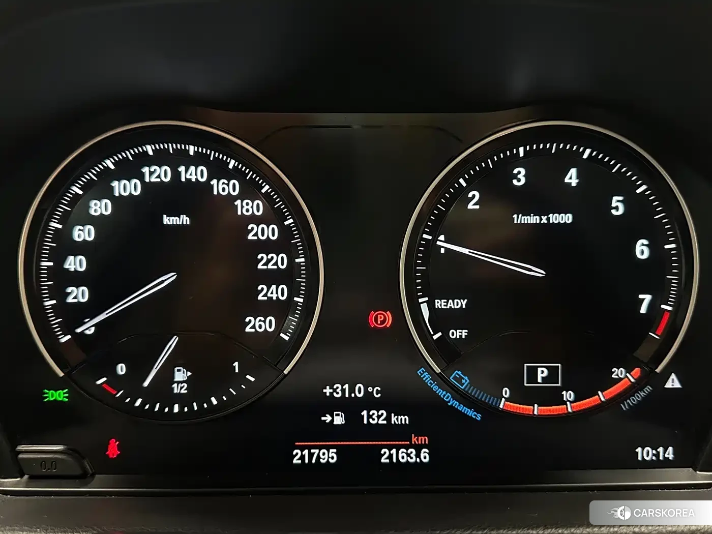 BMW 1 series id 4664494 из Китая 15