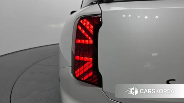 Mini Cooper S Countryman 3rd Generation id 4664885 из Кореи 15