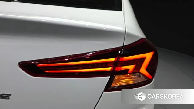 Hyundai The New Avante AD id 4459456 из Кореи 15