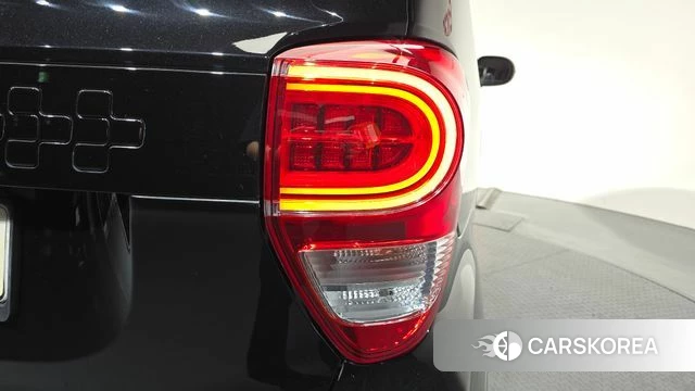 Kia The New Ray id 4489875 из Кореи 15