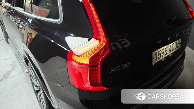 Volvo XC90 second Generation id 4458790 из Кореи 15