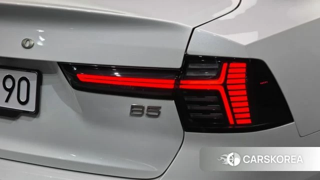 Volvo S90 id 4762122 из Кореи 15
