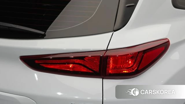 Hyundai Kona id 4677579 из Кореи 15