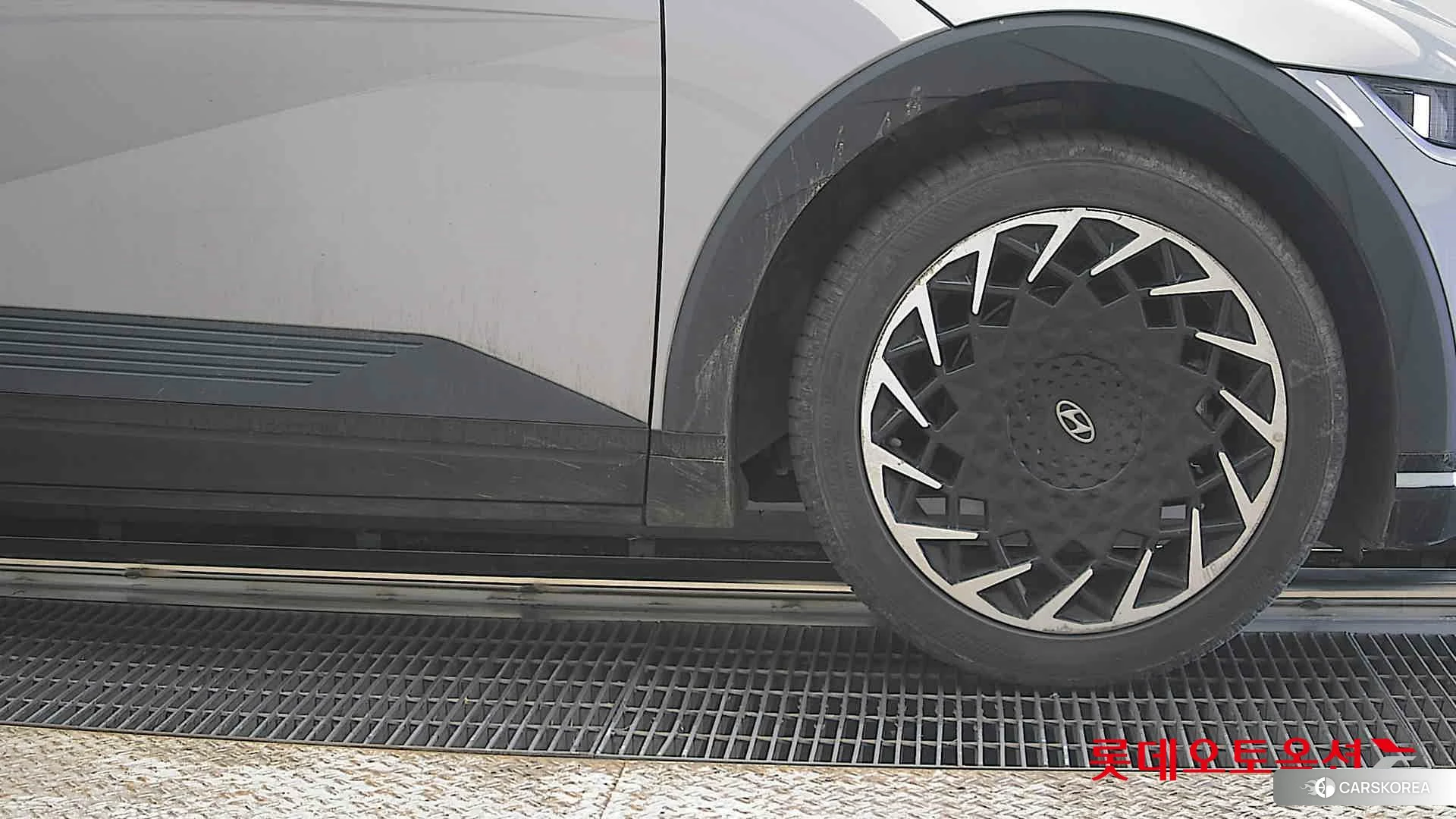 Hyundai IONIQ 5 id 3882043 из Кореи 15