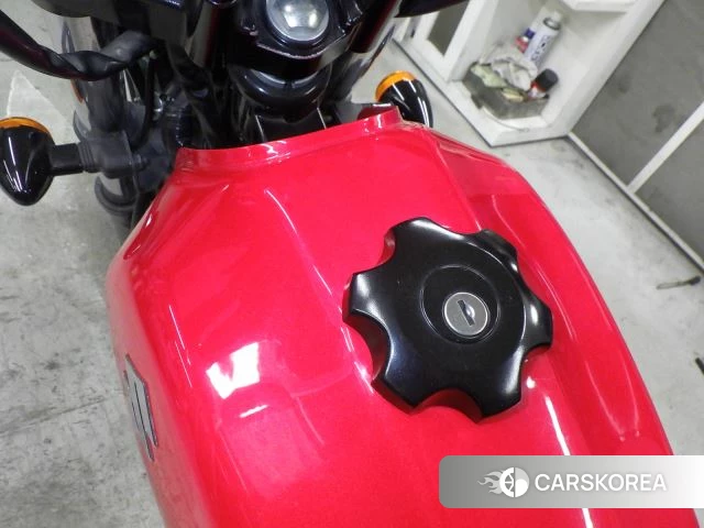 Suzuki GRASS TRACKER BIG BOY 250 id 3947571 из Японии 15