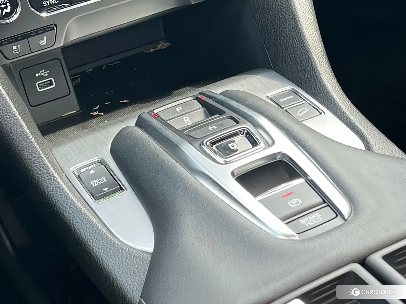 Honda Avancier id 4546127 из Китая 15