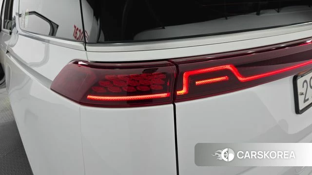 Kia Carnival 4th generation id 4618049 из Кореи 15