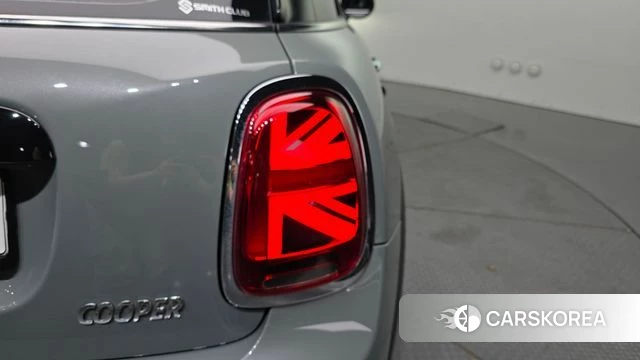 Mini Cooper id 4444784 из Кореи 15