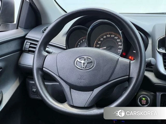 Toyota YARIS L Zhixuan id 4299906 из Китая 15
