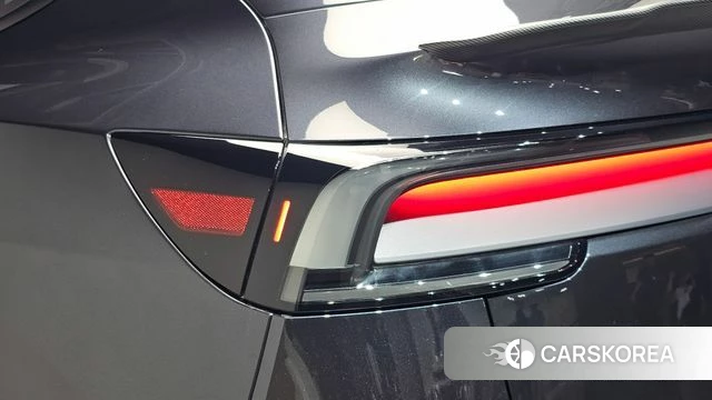 Tesla Model Y id 4853549 из Кореи 15