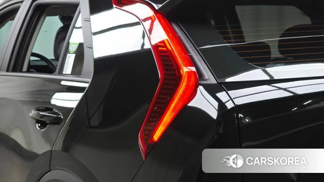 Kia Di All New Niro EV id 4591763 из Кореи 15
