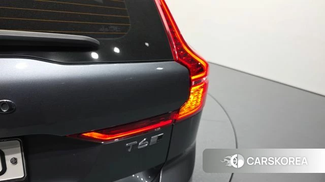 Volvo XC60 second Generation id 4196594 из Кореи 15