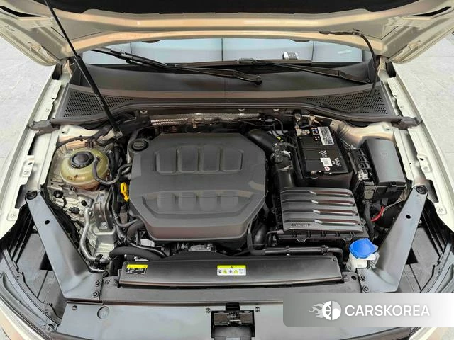 Volkswagen Magotan id 3890114 из Китая 15