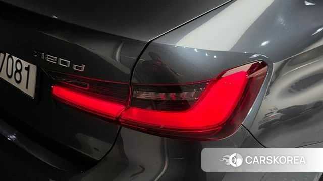 BMW 3 Series (G20) id 4666275 из Кореи 15