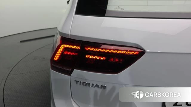 Volkswagen Tiguan second Generation id 4458936 из Кореи 15