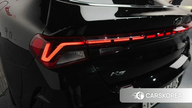 Kia K5 3rd generation id 4224979 из Кореи 15