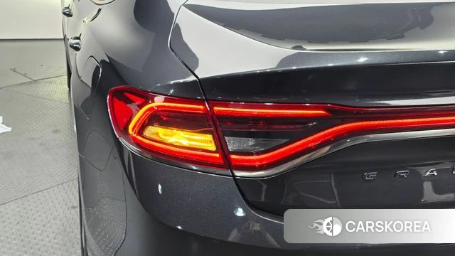 Hyundai Grandeur IG id 4465579 из Кореи 15