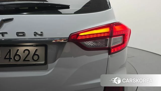 Ssangyong G4 Rexton id 4677559 из Кореи 15