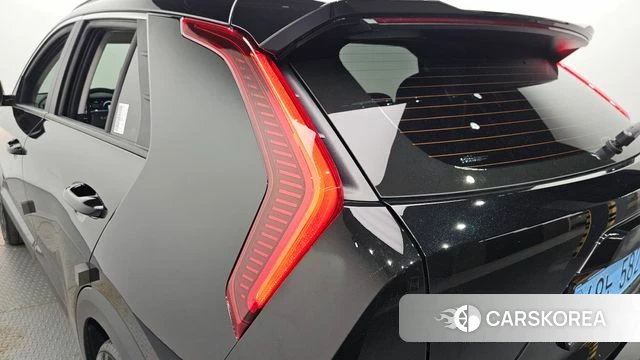 Kia Di All New Niro EV id 4408731 из Кореи 15