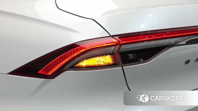 Hyundai The New Grandeur IG id 4937114 из Кореи 15