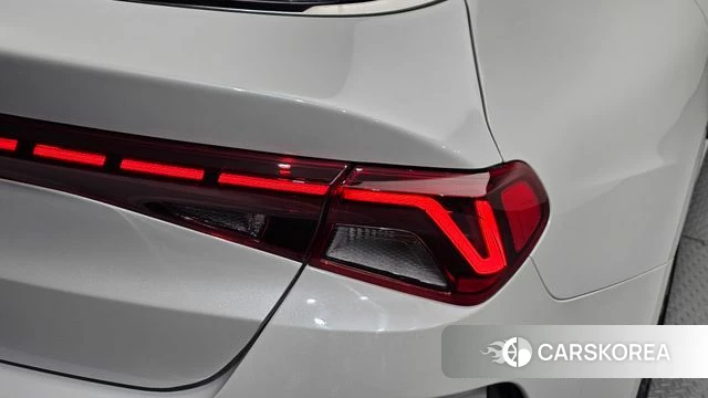 Kia K5 3rd generation id 4540847 из Кореи 15
