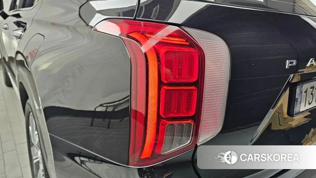 Hyundai Palisade id 4702898 из Кореи 15